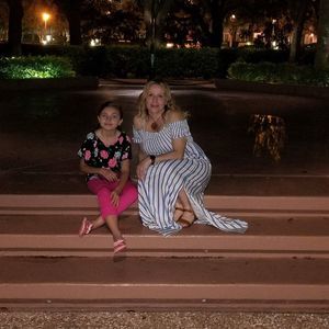 Meet your Posher, Andrea